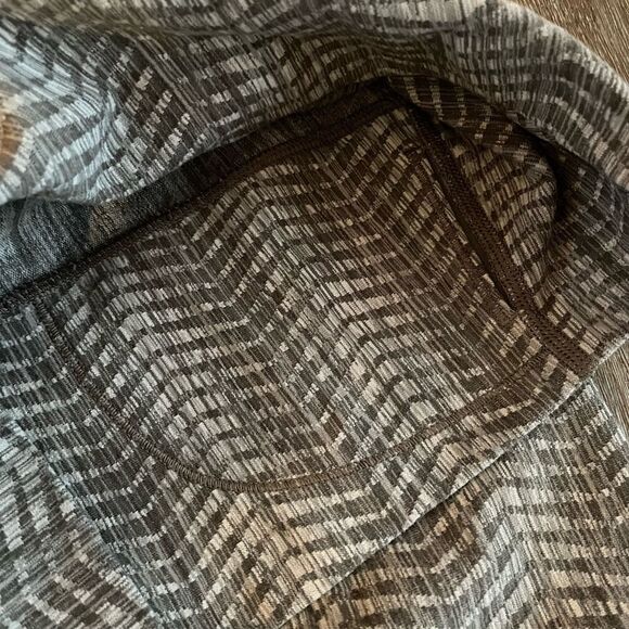 Lululemon Wunder Under High-Rise 7/8 Tight Leggings - Size: 4 - Picture 11 of 14